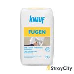 Купить товар Шпаклёвка гипсовая универсальная Knauf Фуген 10 кг