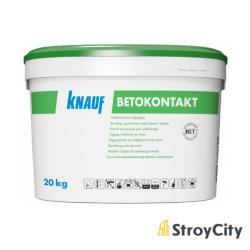 Купить товар Betokontakt Knauf 20 kg