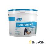 Купить товар КНАУФ Тифенгрунд 10 кг