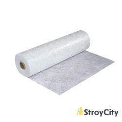 Купить товар Стеклохолст БауТекс 25г/м2