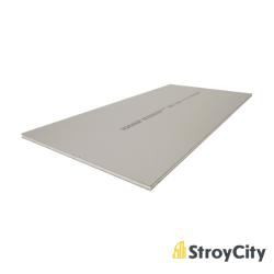 Купить товар Gipsokarton Knauf 2500х1200х9.5 мм