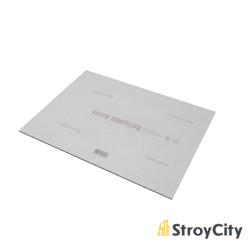 Купить товар Гипсокартон негорючая плитка Файерборд Кнауф 2500х1200х12,5 мм