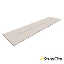 Купить товар Gipsokarton Safeboard KNAUF 625x2500x12,5 mm