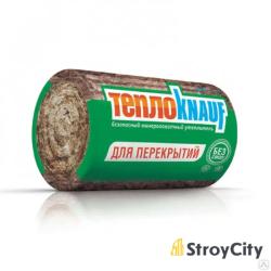 Купить товар Минеральная вата Knauf 6м2 TR-040 100 мм Аквастатик