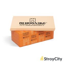 Купить товар Пеноплэкс Фундамент 50мм