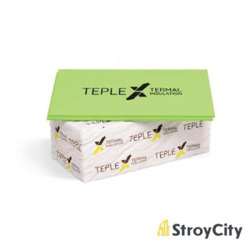 Купить товар Теплэкс 20mm