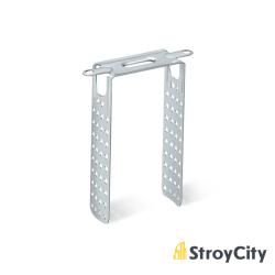 Купить товар Подвес прямой Knauf 