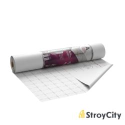 Купить товар Izospan A — shamolga qarshi bug‘ o‘tkazuvchi membrana 70m2 Qora