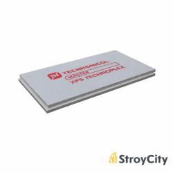 Купить товар XPS TECHNOPLEX 30 mm 1180×580 L — Universal izolyatsiya
