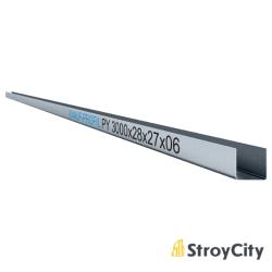 Купить товар Профиль 28х27х06 Кнауф