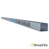 Купить товар Profil stoechniy 100x50x0,6 mm Knauf