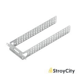 Купить товар Подвес прямой 200мм Кнауф