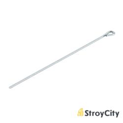 Купить товар Подвесная тяга 100см, 4мм Knauf