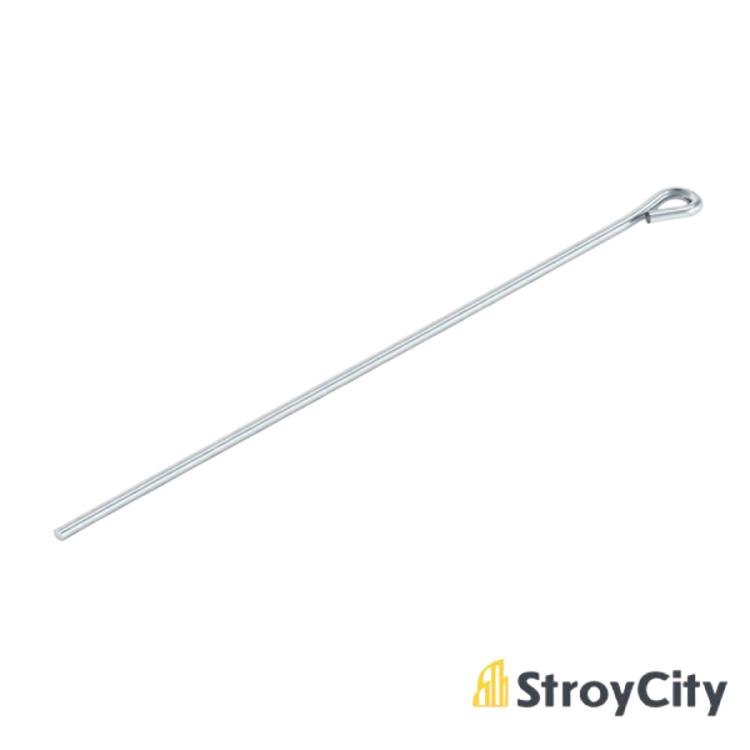 Подвесная тяга 100см, 4мм Knauf