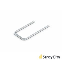 Купить товар Нониус шплинт 2,5 мм Knauf для подвесной системы