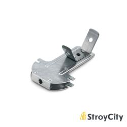 Купить товар Подвес анкерный с зажимом 60×27 Knauf