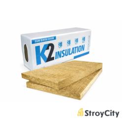 Купить товар Basalt tosh paxtasi K2 Insulation 40kg/m3 100mm