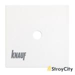 Купить товар Манжета гидроизоляционная настенная 400×400 мм Knauf – защита стен от влаги