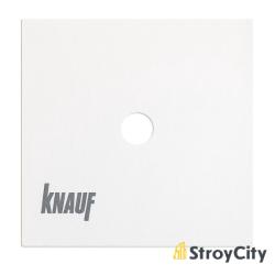 Купить товар Knauf devor uchun gidroizolyatsion manjeta 400×400 мм – namlikdan himoya