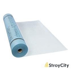 Купить товар Сетка аквапанель армирующая 50м² Knauf – надежное усиление стен