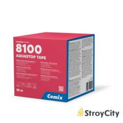 Купить товар AQUASTOP TAPE 120 mm — gidroizolyatsiya lentasi
