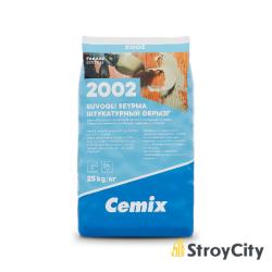 Купить товар Штукатурный обрызг 2002 — цементная адгезионная смесь