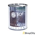 Купить товар Лак Protect Premium PF-283 2,5кг Sof Paints