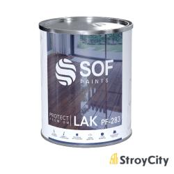 Купить товар Lak Protect Premium PF-283 2,5kg Sof Paints