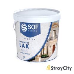 Купить товар Travertin lak 7 L