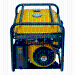 Benzin generatori GE-6900, 5,5 kVt, 220V/50Hz, 25 l, ruchnoy start// Denzel