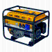 Benzin generatori GE-6900, 5,5 kVt, 220V/50Hz, 25 l, ruchnoy start// Denzel