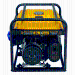 Benzin generatori GE-6900, 5,5 kVt, 220V/50Hz, 25 l, ruchnoy start// Denzel