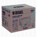 Benzin generatori GE-6900, 5,5 kVt, 220V/50Hz, 25 l, ruchnoy start// Denzel
