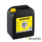 Купить товар Упрочняющая пропитка для пола Vetonit power base 10 л
